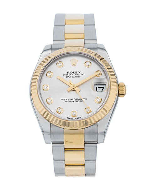 Rolex Datejust Lady 31 178273